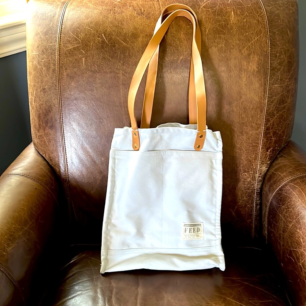 FEED bag